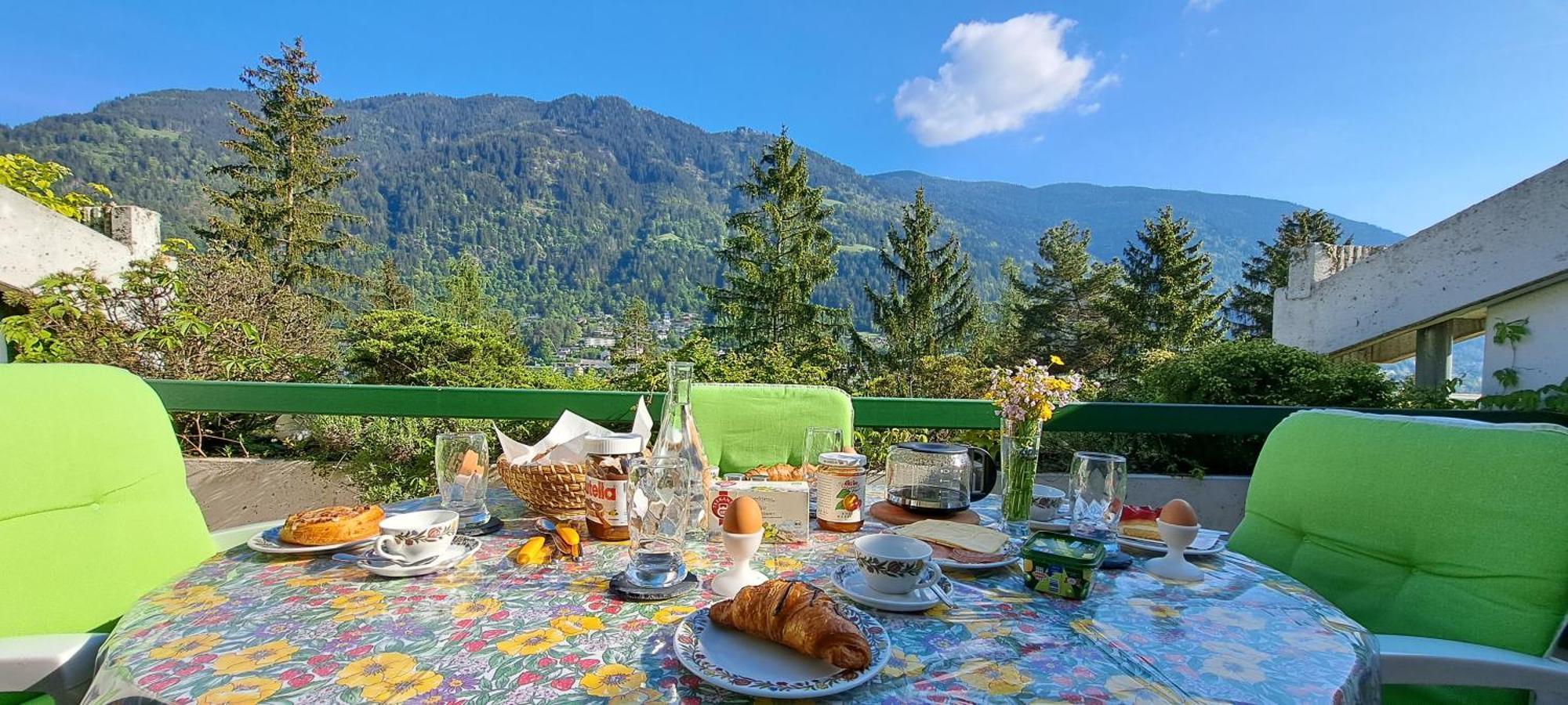 Direkter Seezugang Am Ossiacher See, Radfahren, Wandern & Erlebniscard 菲拉赫 外观 照片